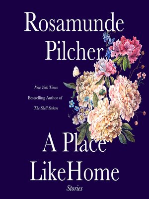 cover image of A Place Like Home